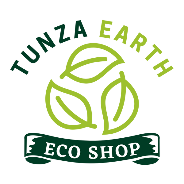 Tunza Earth